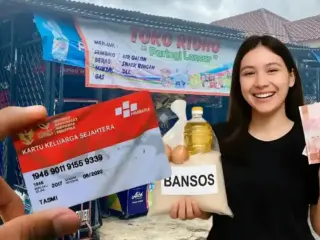 bantuan pangan non tunai
