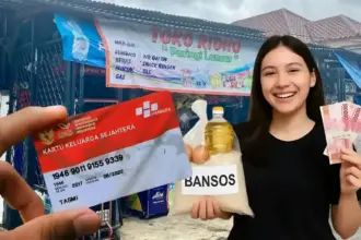 bantuan pangan non tunai