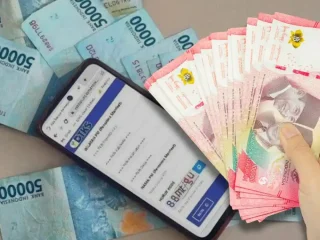 cara cek bansos pkh lewat hp