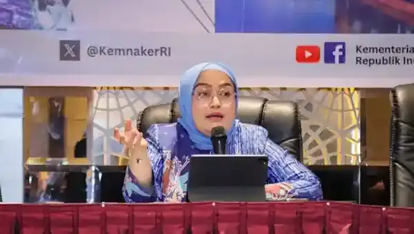 cara daftar bsu bpjs ketenagakerjaan 2025