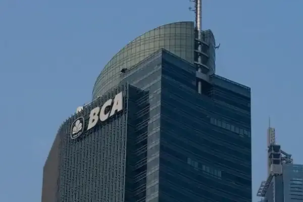 saham bank bca