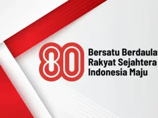 logo 80 hut ri