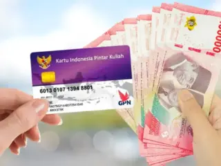 pendaftaran kip kuliah 2025