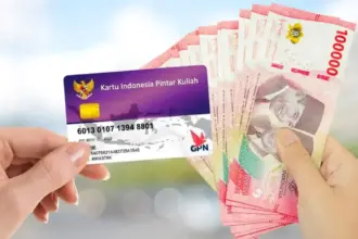 pendaftaran kip kuliah 2025
