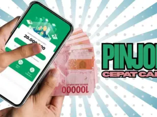 pinjol cepat cair