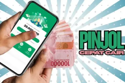 pinjol cepat cair