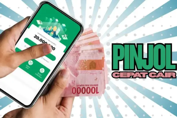 pinjol cepat cair
