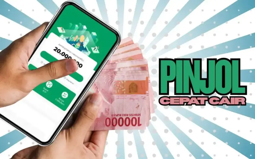 pinjol cepat cair
