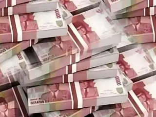 tantiem adalah