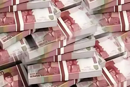 tantiem adalah