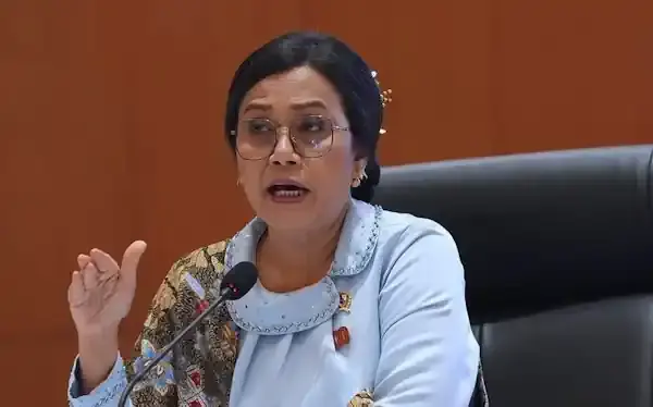 gaji pns naik 2026