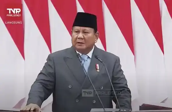 kenaikan gaji pns 2026